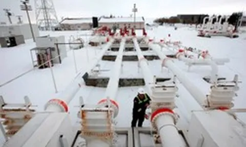 Nói Iran không cung cấp đủ 9,6 tỷ mét khối khí đốt, quốc gia NATO lập tức ngỏ ý muốn nhập LNG của Nga