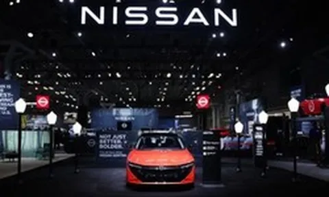 Tương lai hãng xe hơn 100 năm tuổi trông cậy hoàn toàn vào AI, danh mục sản phẩm toàn cầu bị cắt gọn