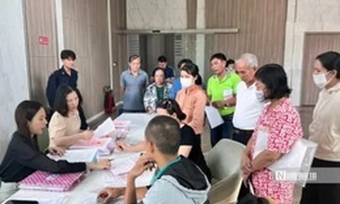 Khát vọng an cư-Bài 2: Thúc đẩy nhà ở xã hội, mở lối cơ chế “nhường” cho người đến sau