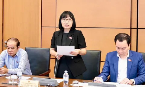 Nên xem xét việc sửa quy định ngày nghỉ khi sửa Bộ luật Lao động