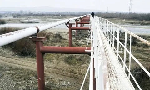 Điều kiện để Hungary “bật đèn xanh” cho Ukraine nhận 90 tỷ Euro từ EU