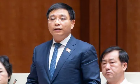 "Không có vùng cấm, không có ngoại lệ" với thực phẩm bẩn