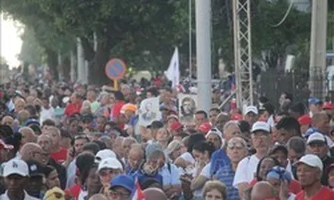 Cuba sẽ đẩy mạnh một thứ trên toàn quốc, có ảnh hưởng lớn đến nền kinh tế