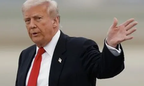 Ông Donald Trump tuyên bố bất ngờ về thỏa thuận với Iran