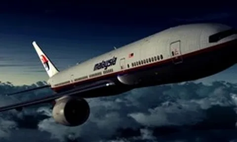Malaysia ra thông báo mới nhất về máy bay MH370 mất tích bí ẩn