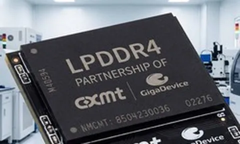 Samsung rút khỏi thị trường RAM giá rẻ, Trung Quốc ký hợp đồng 825 triệu USD thay thế