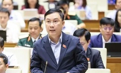 Giá nhà gấp 30 lần thu nhập, ĐBQH đề nghị siết tín dụng bất động sản đầu cơ