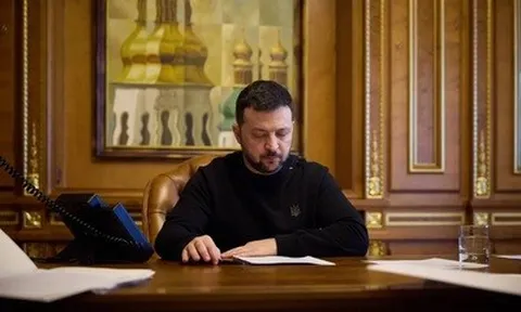 Tổng thống Zelensky nói về hệ thống phòng thủ tên lửa, hé lộ con số đặc biệt