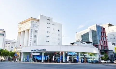 Hệ sinh thái của Tasco làm ăn ra sao?