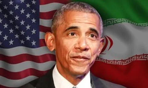 Tổng thống Trump và MXH nói ông Obama “cho” Iran 1,7 tỉ USD, chuyển tiền mặt giữa đêm: Sự thật quá bất ngờ