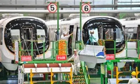 Loại nhiều nhà thầu ở EU, một quốc gia chọn Trung Quốc cùng làm dự án metro 700 triệu USD nhưng lại bất ngờ ‘gạch tên’ Bắc Kinh vào giờ chót