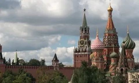 Nga báo tin buồn cho Ấn Độ và Trung Quốc