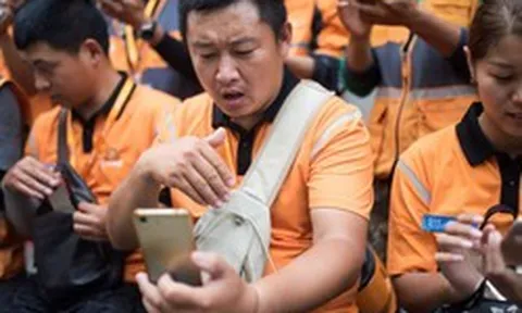 Sự thật phơi bày chấn động Trung Quốc: Chiếc “bánh ma” cùng mẩu giấy “giữ im lặng” hé lộ một mưu mô thâm độc