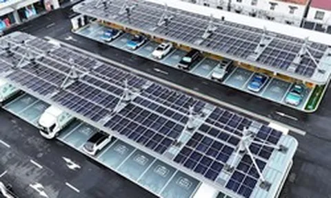 Cuộc cách mạng khai tử xe xăng: Cứ 2 ngày lại ra đời 1 mẫu xe điện mới, công suất làm ô tô đốt trong bị 'vắt kiệt'