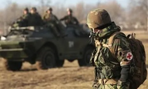 Nga cảnh báo Moldova