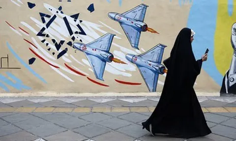 Mỹ kéo dài vô thời hạn thỏa thuận ngừng bắn với Iran