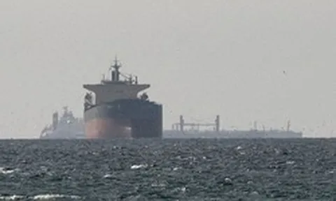 Đáp trả Mỹ, Iran bắt giữ tàu đang trên đường vượt eo biển Hormuz tới một nước châu Á