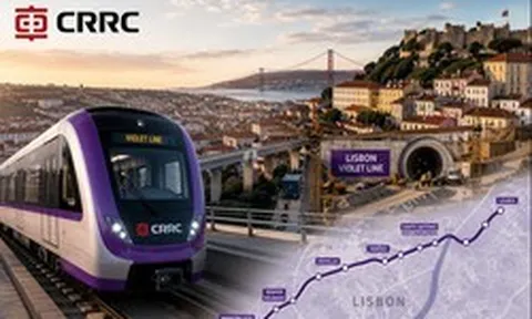 Từ lợi thế giá rẻ đến “bị thay thế” trong dự án 600 triệu euro: Công ty Trung Quốc gặp chuyện gì tại EU?