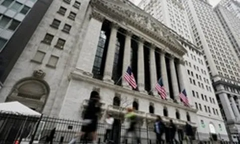 Ai đang 'hưởng lợi' trong xung đột Mỹ-Iran?