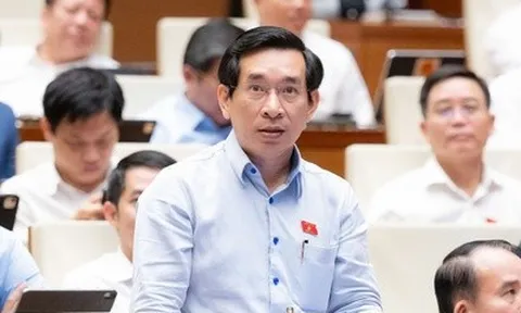 "Hiến kế" đánh giá đúng năng lực học sinh qua kiểm tra thường xuyên, ra đề trực tuyến