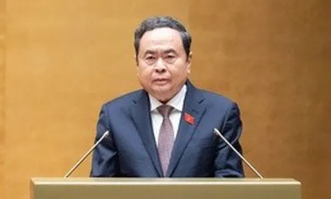 Kỳ họp thứ Nhất đã hoàn thành nhiệm vụ hệ trọng, tạo khí thế, niềm tin và động lực mới