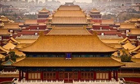 Tử Cấm Thành xây từ triệu tấn gỗ tồn tại 600 năm không bị thiêu rụi: Phát minh của cổ nhân khiến hậu thế mãi thán phục