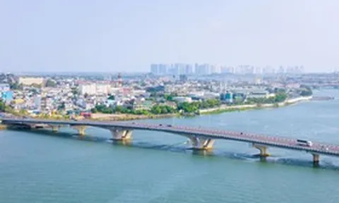 Chính thức thành lập thành phố Đồng Nai từ 30/4/2026