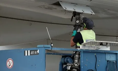 Cái giá châu Âu phải trả cho cuộc khủng hoảng năng lượng tiếp theo