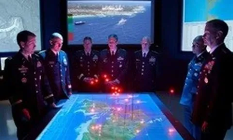 Mỹ đang chuẩn bị chi tiết kế hoạch tấn công quy mô lớn vào Iran?