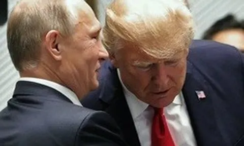 Nga xác nhận nhận được lời mời chính thức tham dự G20 từ Mỹ