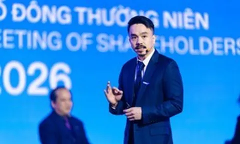 ĐHĐCĐ Masan: WinCommerce sẽ trả lại 3.000 tỷ đồng cho cổ đông