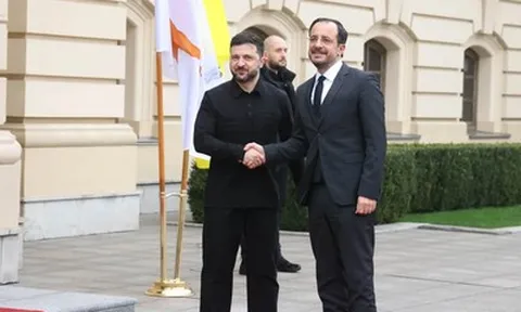 EU còn nhiều việc phải làm sau khi thông qua khoản vay 90 tỷ Euro cho Ukraine