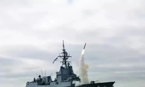 Mỹ đã phóng hơn 1.200 tên lửa Patriot, 1.000 tên lửa Tomahawk trong chiến dịch ở Iran