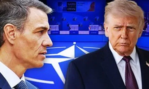 Lộ phương án Mỹ "trừng phạt" NATO trong email nội bộ của Lầu Năm Góc: 1 nước sẽ bị đình chỉ tư cách?