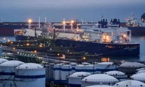 Hôm nay, một quyết định 'lịch sử' của EU đối với Nga chính thức có hiệu lực