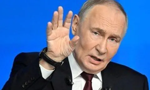 Thừa nhận hiếm hoi của ông Putin: Chính phủ Nga khẩn cấp vào cuộc