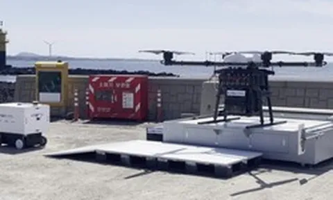 2 siêu công nghệ này sẽ “xóa sổ” nghề giao hàng truyền thống trong 5 năm tới?