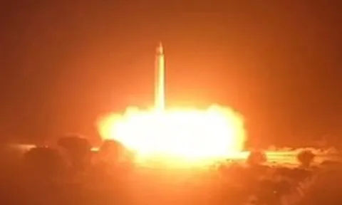 Iran tuyên bố phần lớn kho tên lửa chưa được triển khai