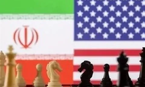 Tính toán mới của Iran