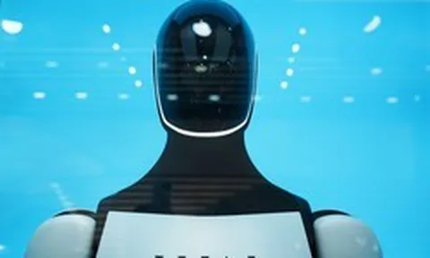 Tesla rót 25 tỷ USD vào AI và robot năm 2026, gấp ba lần năm trước