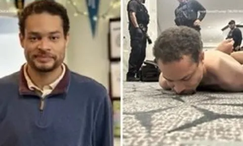 Hồ sơ nghi phạm nổ súng tại bữa tiệc báo chí Nhà Trắng