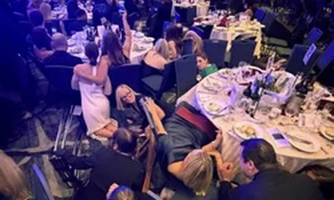 Vì sao sát thủ có thể mang súng, vượt qua 'mắt thần' của mật vụ Mỹ?