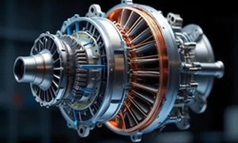 Nga phát minh công nghệ mới đi ngược xu hướng của nhân loại: Tương lai có thể thay đổi ngành hàng không