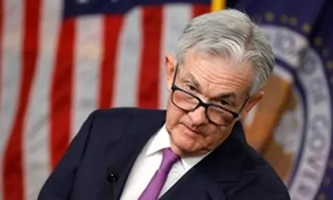 Mọi ánh mắt đổ dồn vào tuần định đoạt: ‘Ghế nóng’ Chủ tịch Fed chuẩn bị đổi chủ, kỳ vọng cắt giảm lãi suất giảm, ông lớn công nghệ đồng loạt ra BCTC