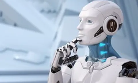 Từ “xóa sổ bệnh tật” đến… vẽ sai cánh cửa: Vì sao AI vừa vĩ đại vừa đầy lỗi?