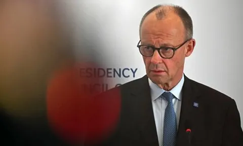 Thủ tướng Đức nói xung đột Mỹ-Iran là “hoàn toàn không cần thiết”