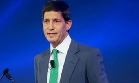 Ứng viên Chủ tịch Fed vượt qua rào cản cuối cùng