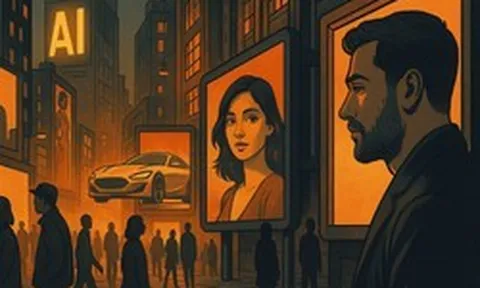 70% quảng cáo không cần người, 15% nhân sự bị sa thải: Kỷ nguyên AI hay "ngày tàn” ngành sáng tạo marketing?