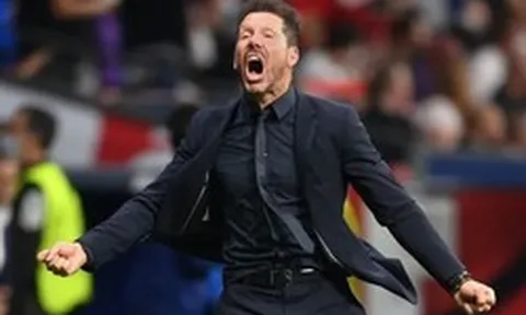 Từ 'El Cholo' trên sân cỏ đến 'ông trùm' địa ốc: Đế chế bất động sản thầm lặng của Diego Simeone