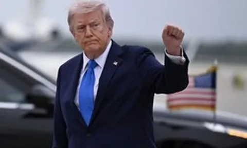 Mỹ xem xét đề xuất mới nhất của Iran nhằm chấm dứt xung đột